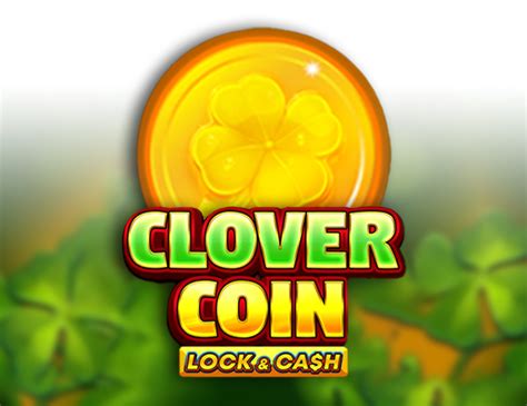 Clover Coin Lock And Cash Blaze